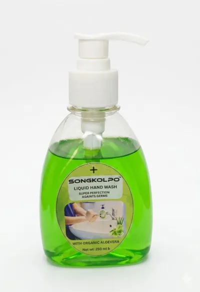 Songkolpo Aloevera Handwash 250ml_img_0