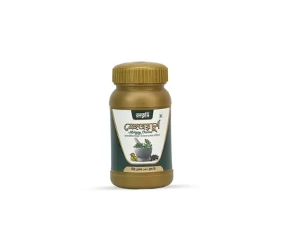 Bonvomi Mehejoy Churno 150gm_img_1