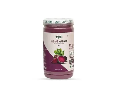 Bonvomi Beetroot Powder 400gm_img_1