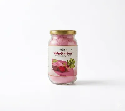 Bonvomi Spedite Beetroot Powder – 200gm_img_1
