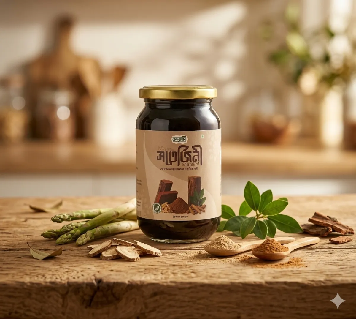 Bonvomi Sotejini – 500gm