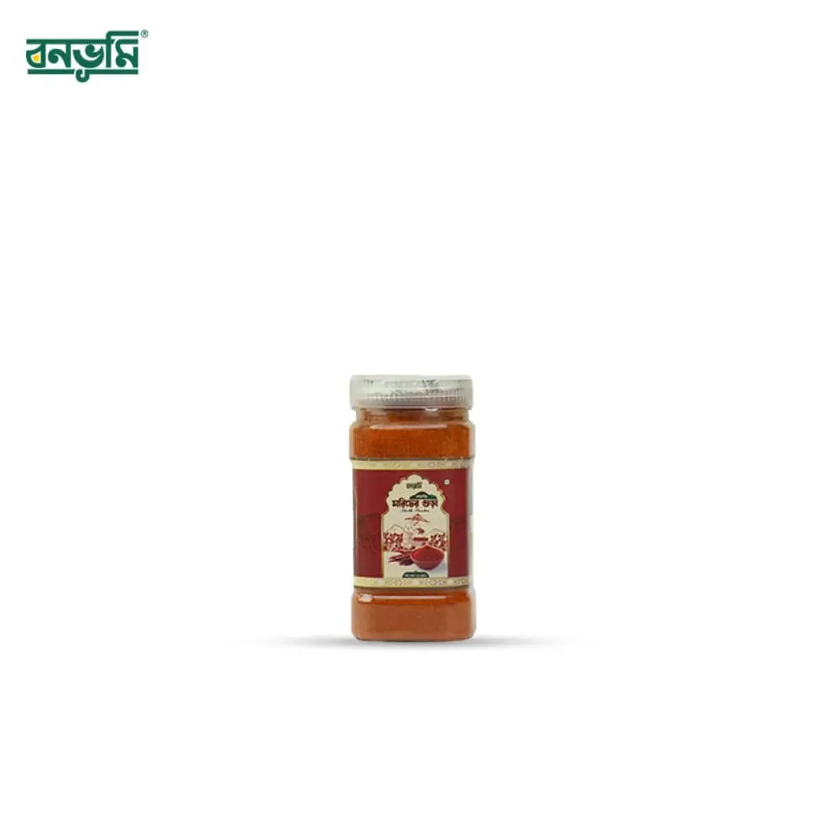 Bonvomi পাহাড়ি ঝাল মরিচের গুঁড়া