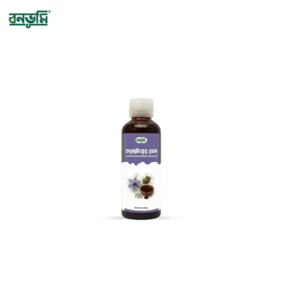 Bonvomi কালোজিরার তেল 100ml_img_0
