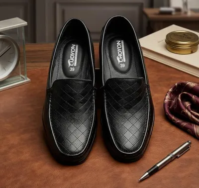 Choyon Loffer Premium Comfort Slip-On Shoes_img_0