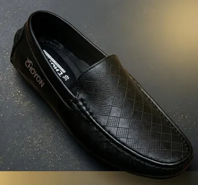 Choyon Loffer Premium Comfort Slip-On Shoes_img_1