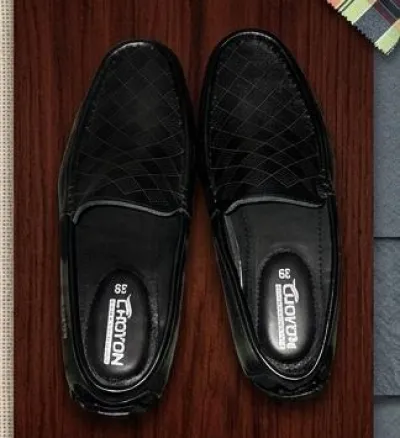 Choyon Loffer Premium Comfort Slip-On Shoes_img_2