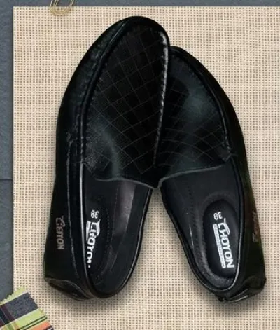 Choyon Loffer Premium Comfort Slip-On Shoes_img_3