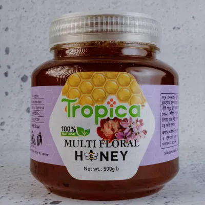 Tropica Multiflora Honey_img_0