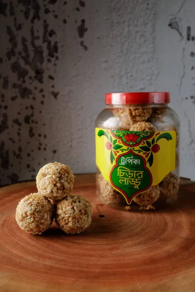 Tropica Chira Laddu_img_0