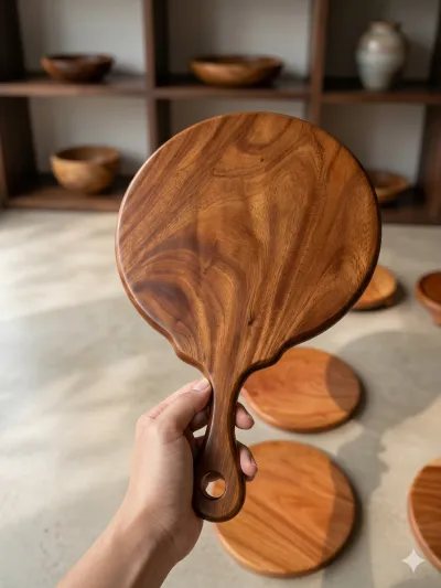 Premium Wooden Platter by Ryan Mart_img_0