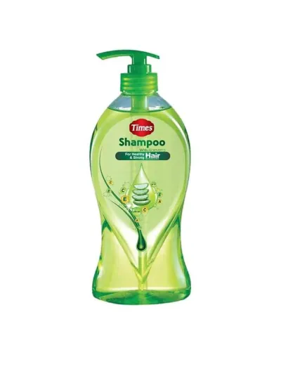 Times Shampoo 2 in 1-750ml_img_0