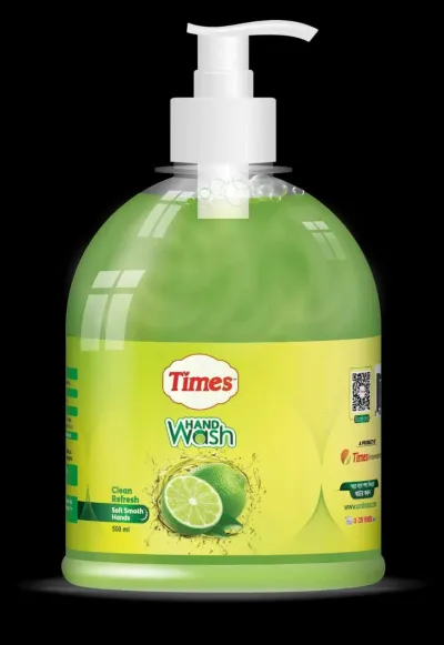 Times Hand Wash-500ml_img_0