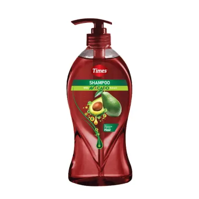 Times Shampoo 2 in 1-750ml_img_1
