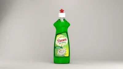 Times Dish Wash-500ml_img_0