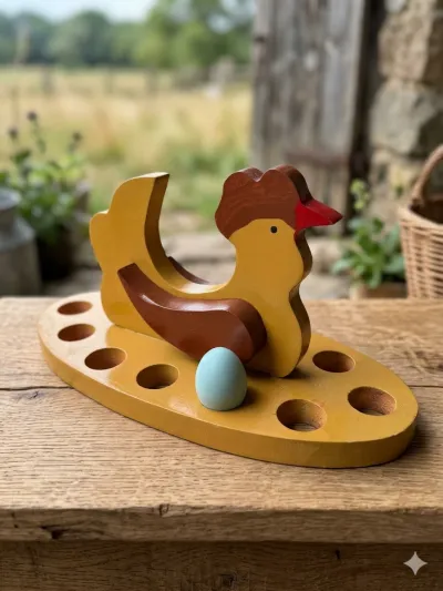 Wooden Egg holder by Ryan Mart_img_1