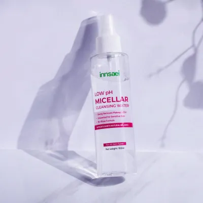 innsaei Low pH Daily Gel Cleanser 5.5 150ml_img_0