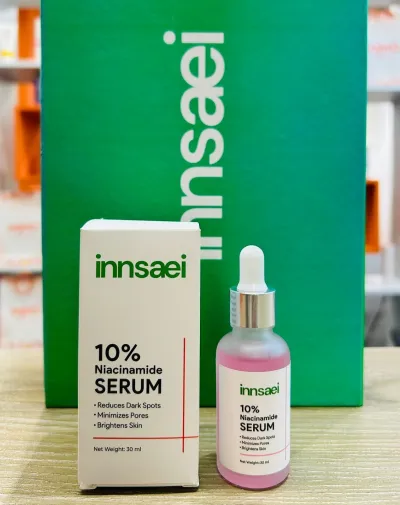 10% innsaei Niacinamide Serum - 30 ML_img_0