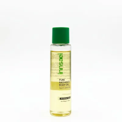 Innsaei Pure Radiance Body Oil 150ml_img_0