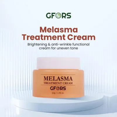GFORS Melasma Treatment Cream 50g_img_0