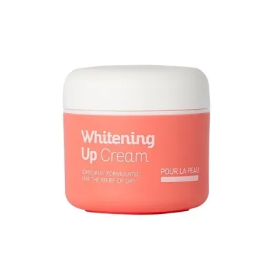 Pour la Peau Whitening Up Cream_img_0