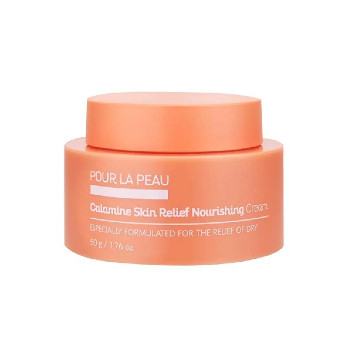 Calamine Skin Relief Nourishing