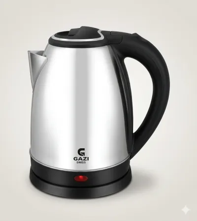GB-S1801 - Gazi Smiss Electric Kettle_img_0