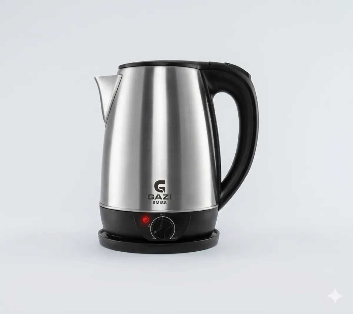 GB-SW-1813 - Gazi Smiss Electric Kettle
