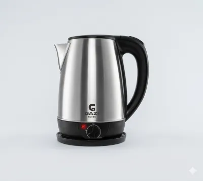 GB-SW-1813 - Gazi Smiss Electric Kettle_img_0