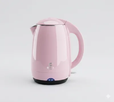GB-P-1821P - Gazi Smiss Electric Kettle_img_0