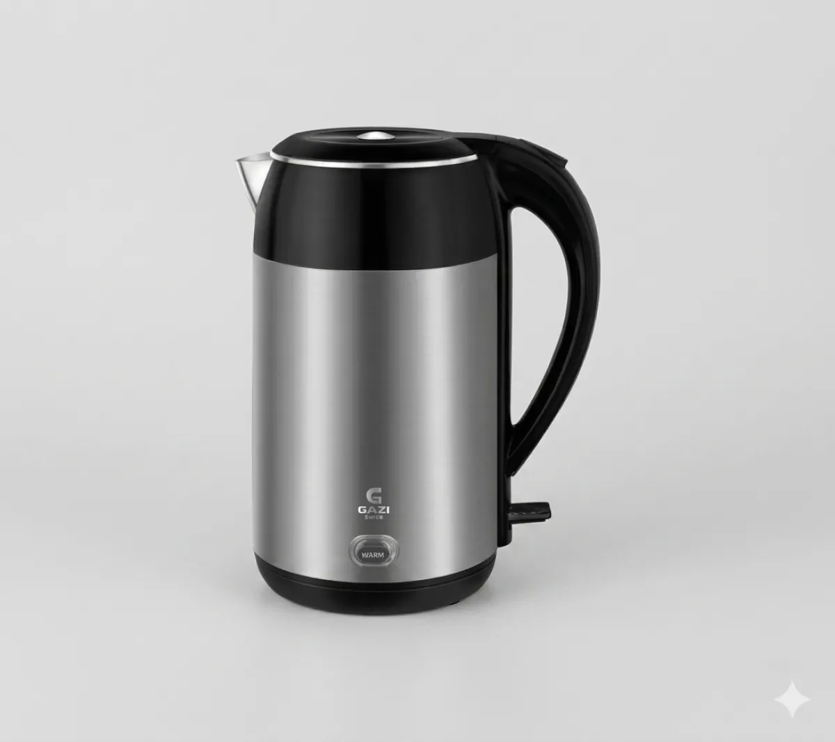 GB-PW-2222 - Gazi Smiss Electric Kettle