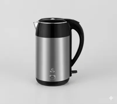 GB-PW-2222 - Gazi Smiss Electric Kettle_img_0