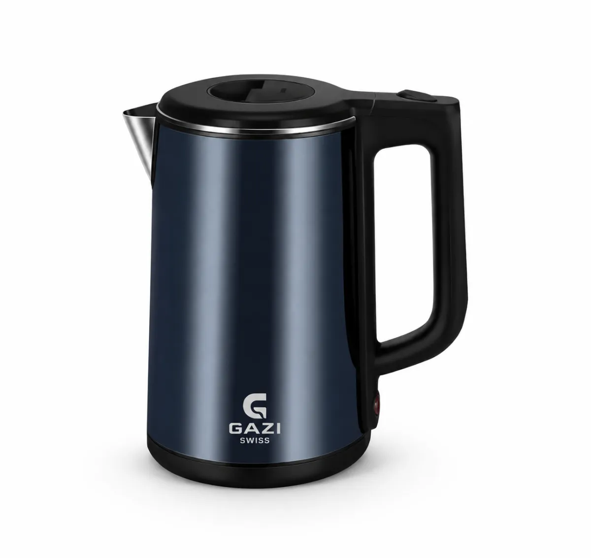 Gazi Smiss Electric Kettle - GB-P1813B