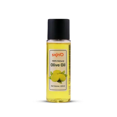 SkinO 100% Natural Olive 220ml_img_0