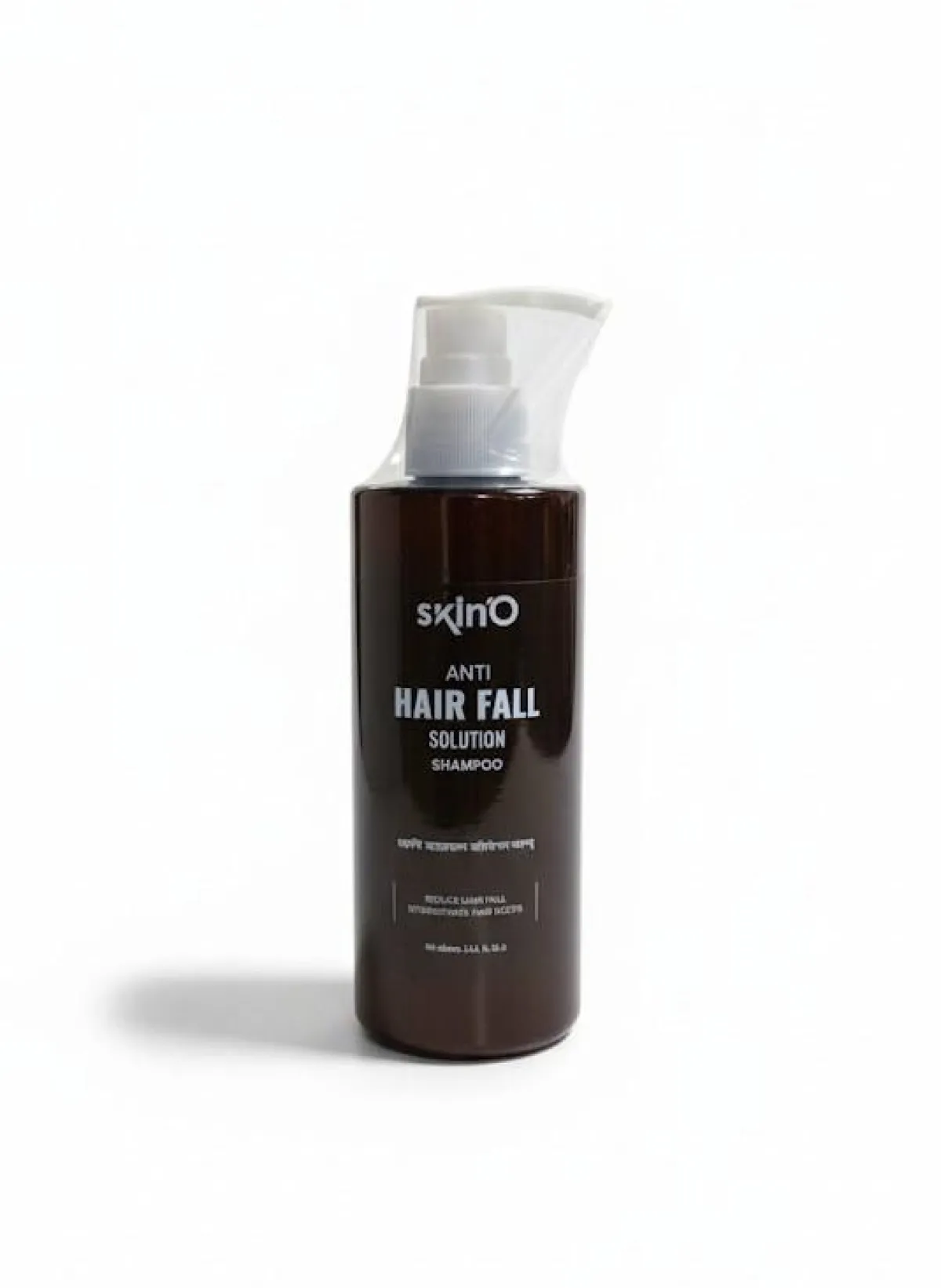 SkinO Anti Hair Fall Solution Shampoo 220ml