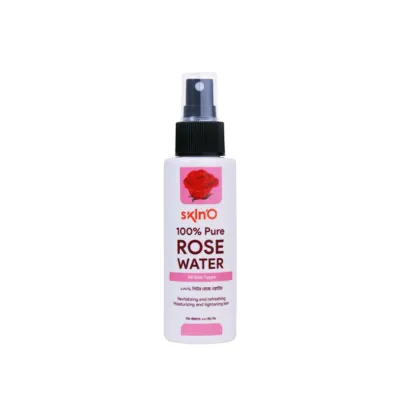 SkinO 100% Pure Rose Water 100ml_img_0