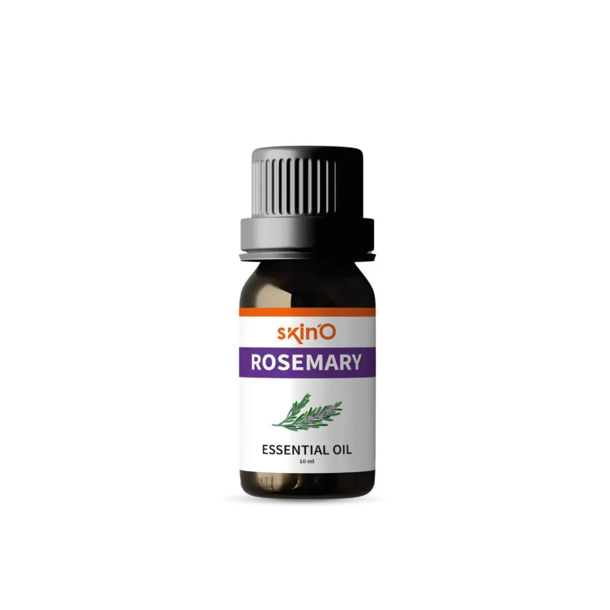 SkinO Rosemary Essential Oil 10ml