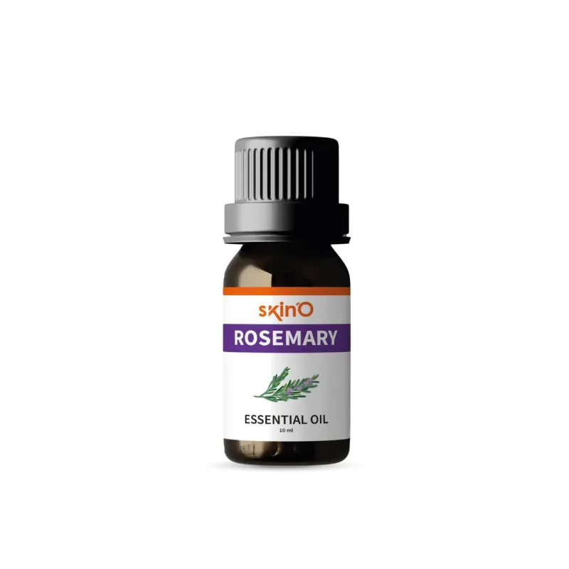 SkinO Rosemary Essential Oil 10ml