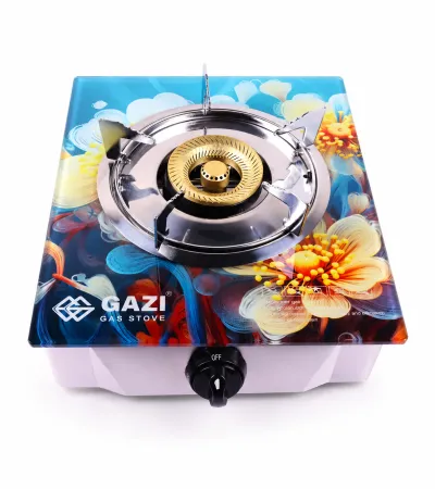 GST-110H - Gazi Gas Stove_img_0