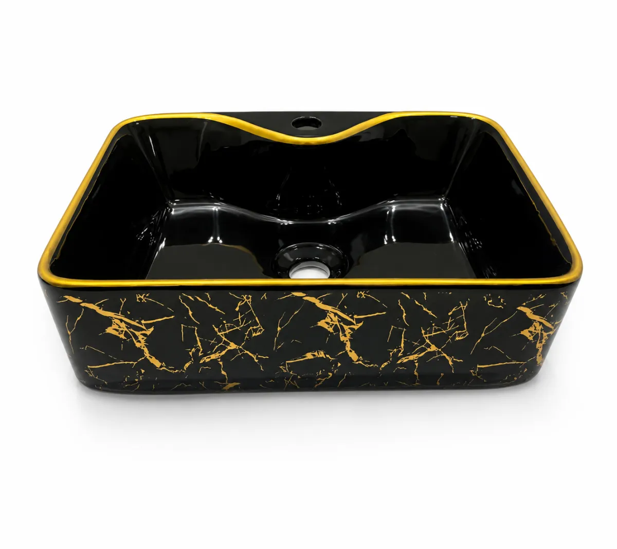 775A - Gazi Ceramic Basin