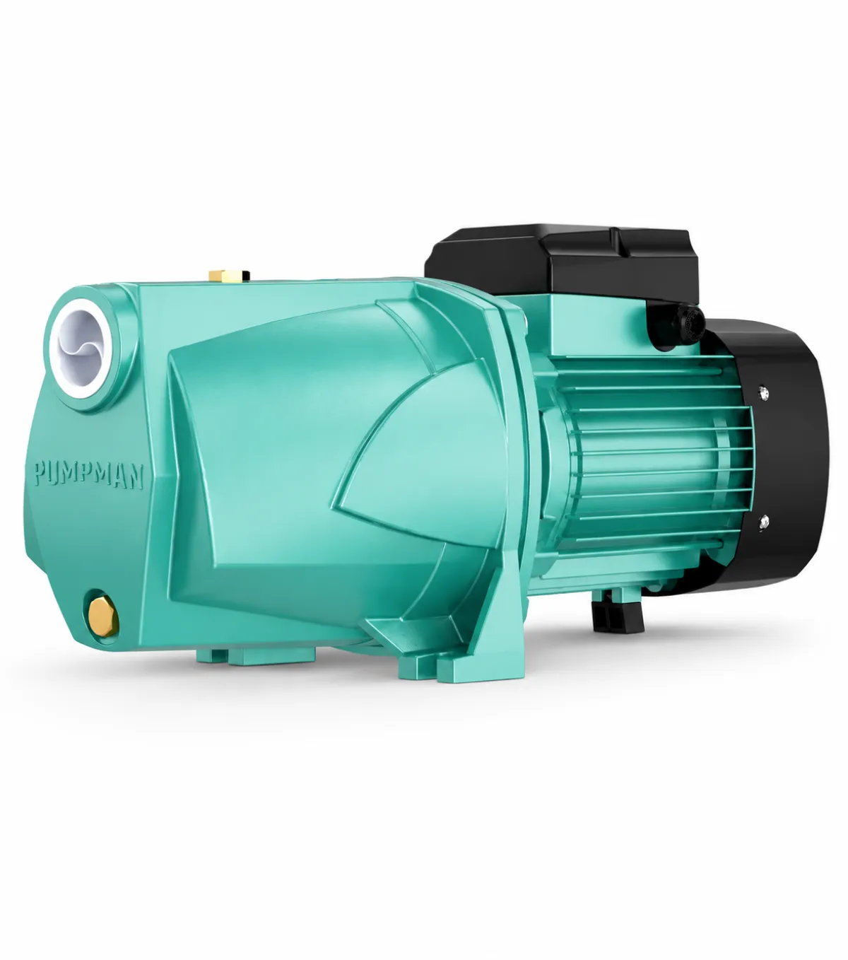 TJSW-3CL - Jet Pump