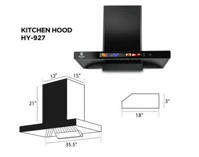 HY-927 - Gazi Smiss Kitchen Hood_img_1