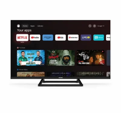 VISION 32'' LED TV E50S Google TV_img_0