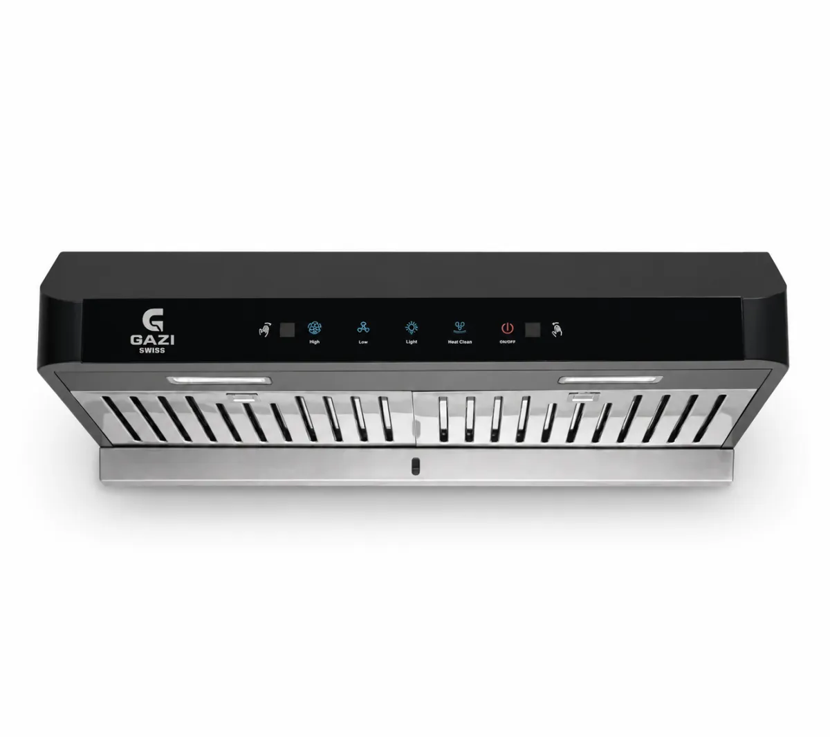 HY-718CT - Gazi Smiss Kitchen Hood