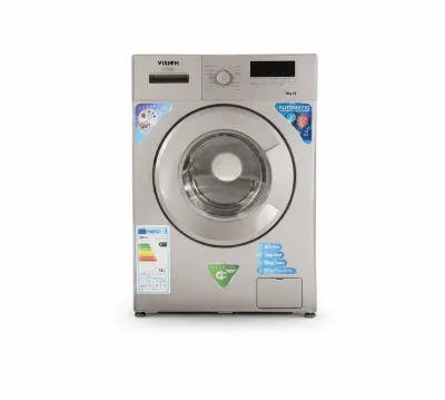VISION Front Loading Washing Machine 6kg VE_img_0