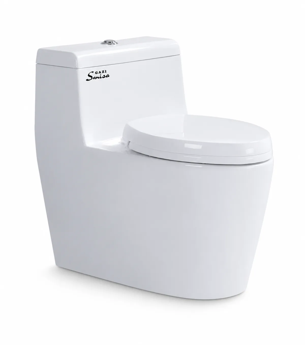 SH-995 - Gazi Smiss Commode