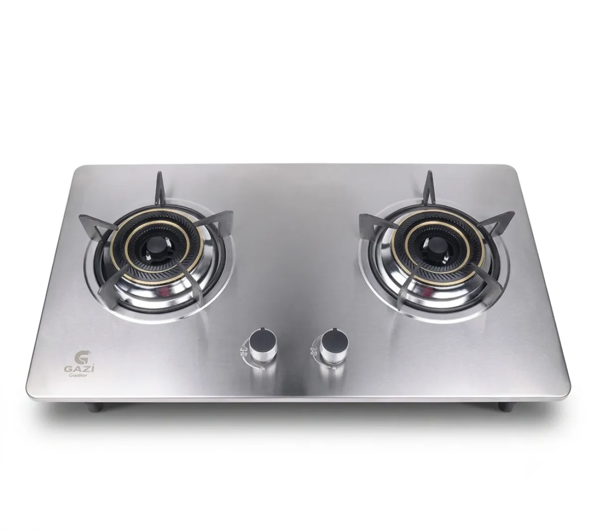 P-316 - Gazi Smiss Gas Stove