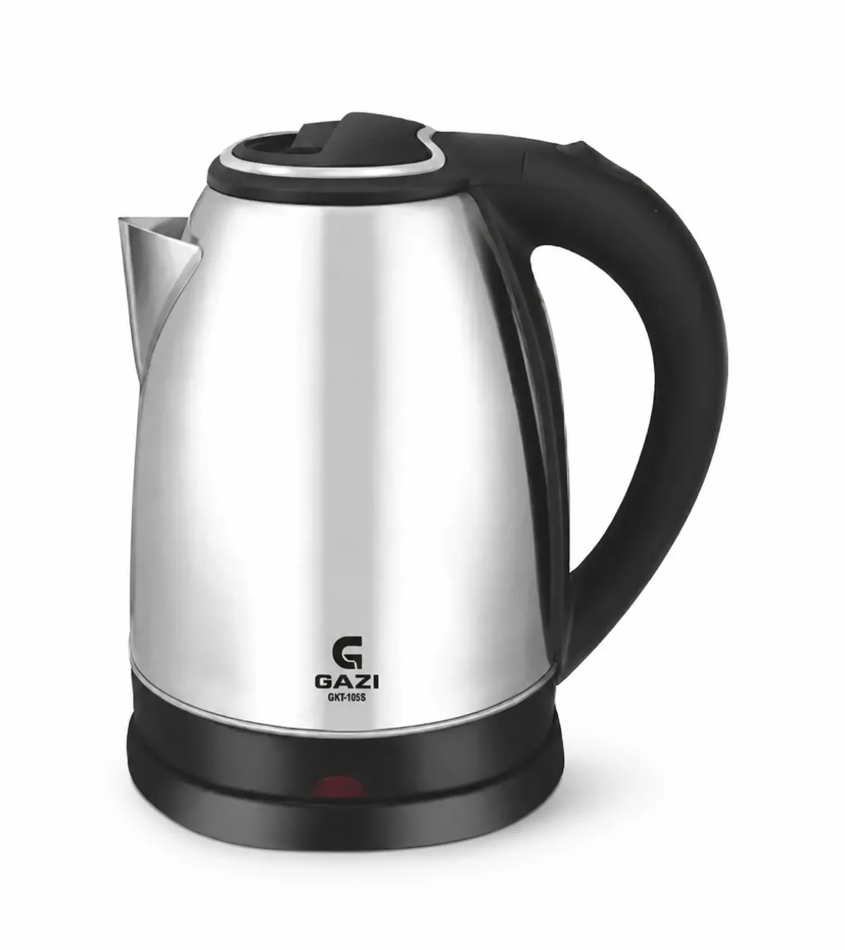 GB-S1801 - Gazi Smiss Electric Kettle