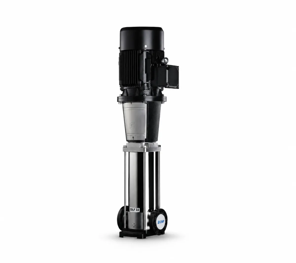 3.00HP Vertical Mutistage CDLF2-18