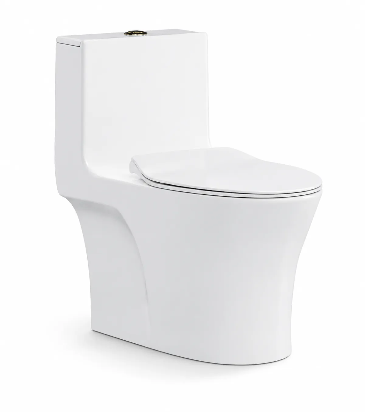 2159- Gazi Smiss Commode