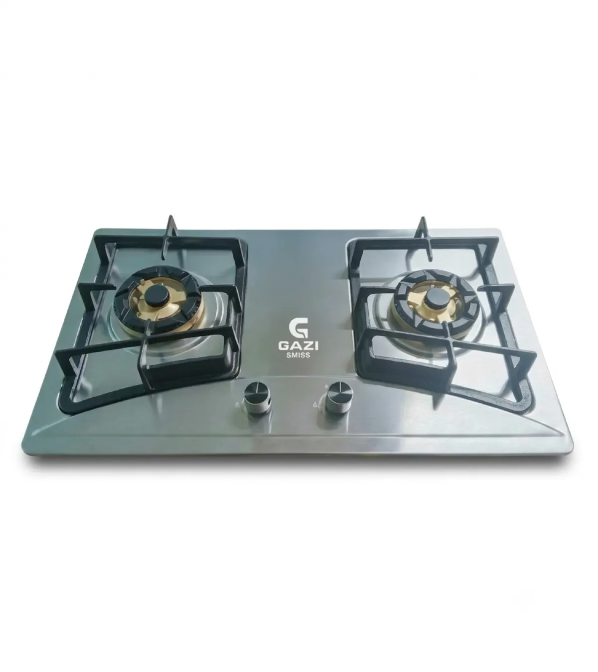 EG-732S - Gazi Smiss Gas Stove